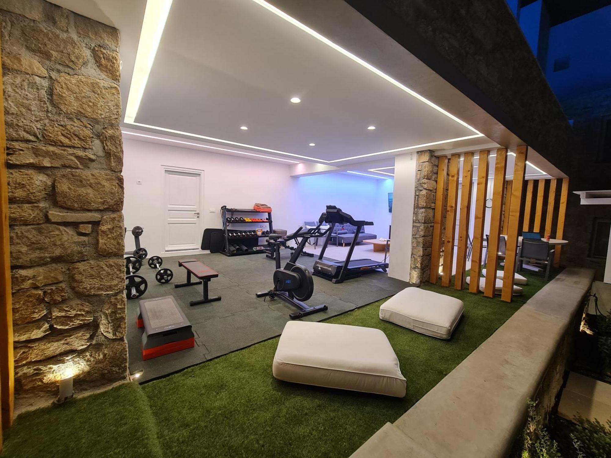 Panamera villa by Mykonos Luxury Fanari  Exterior foto