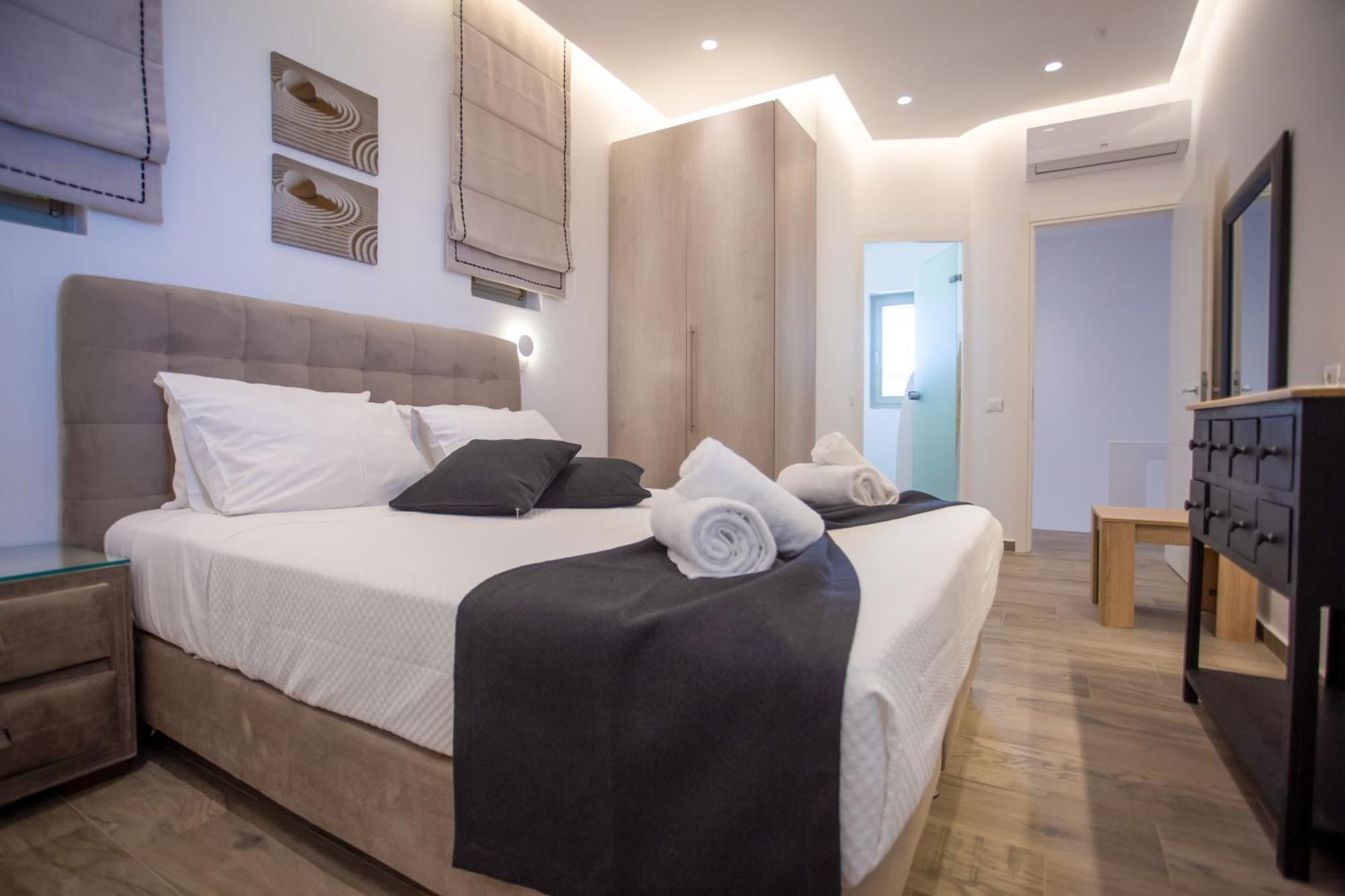 Panamera villa by Mykonos Luxury Fanari  Exterior foto