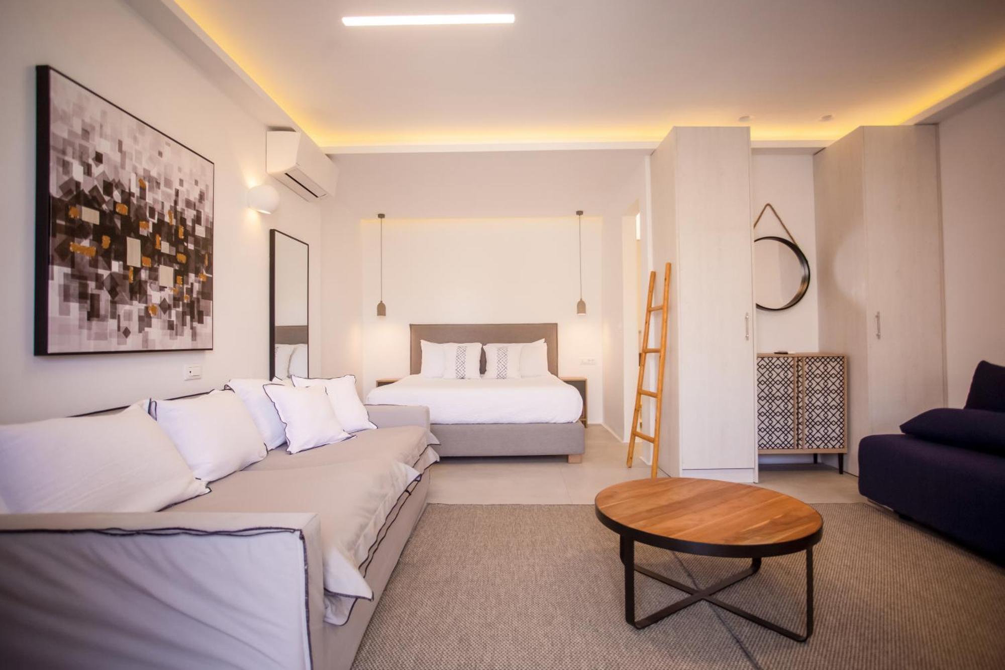 Panamera villa by Mykonos Luxury Fanari  Exterior foto